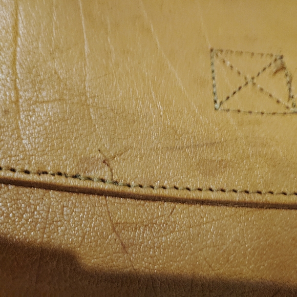 🔥5/$20 SUEDE LEATHER TOTE BAG - Picture 7 of 7